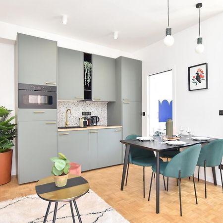 파리 Charming And Cosy Flat Next To The Eiffel Tower 아파트 외부 사진